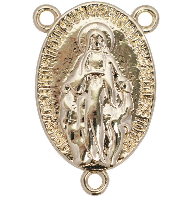 Miraculous Medal