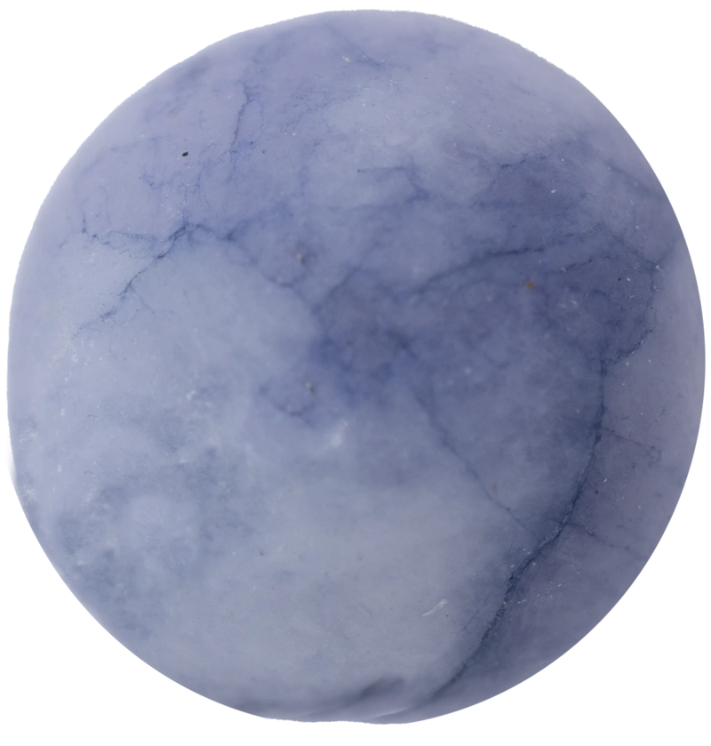 Purple Cracker Agate