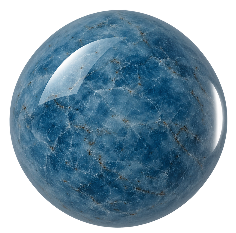 Sea Blue