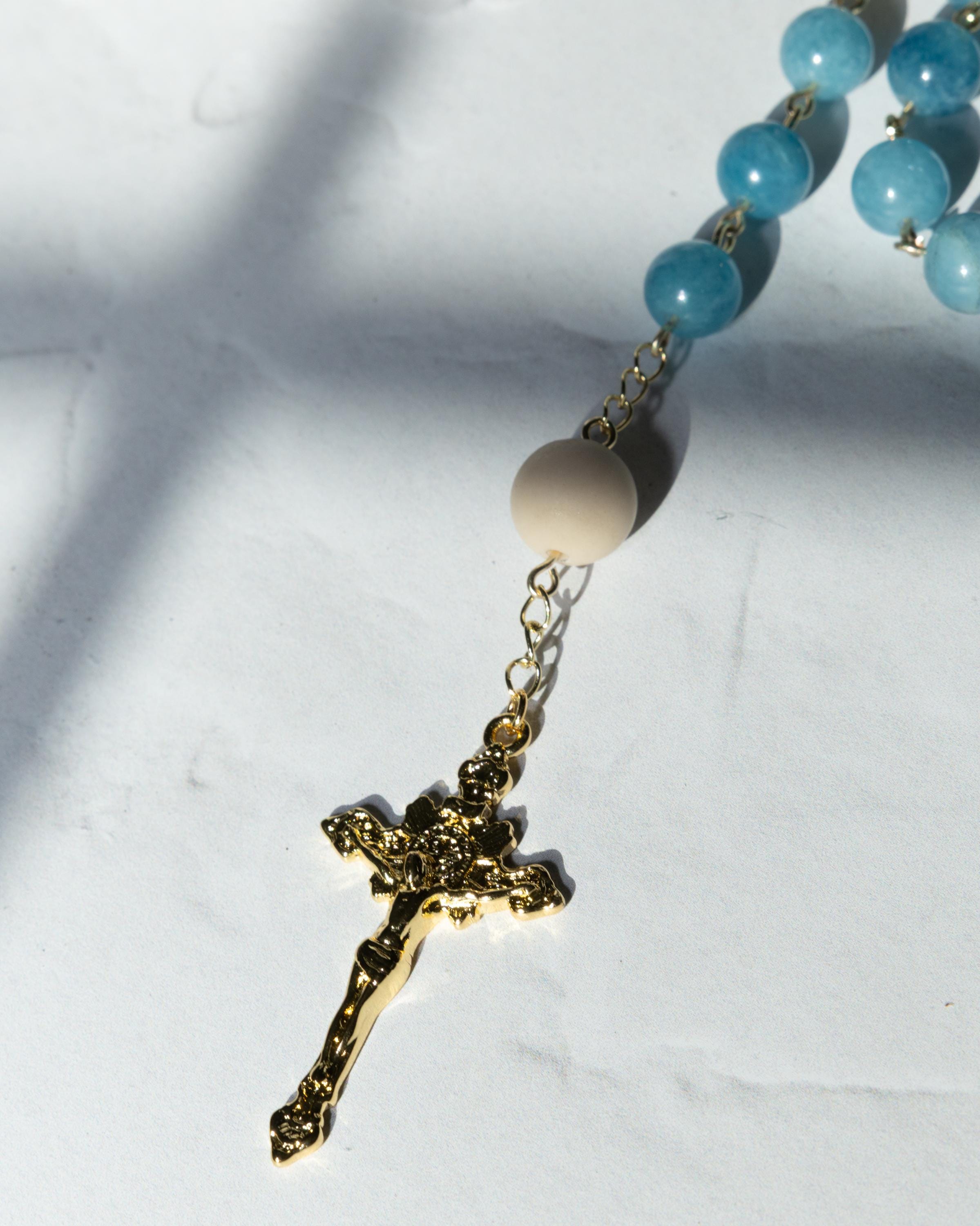 Stella Maris Rosary