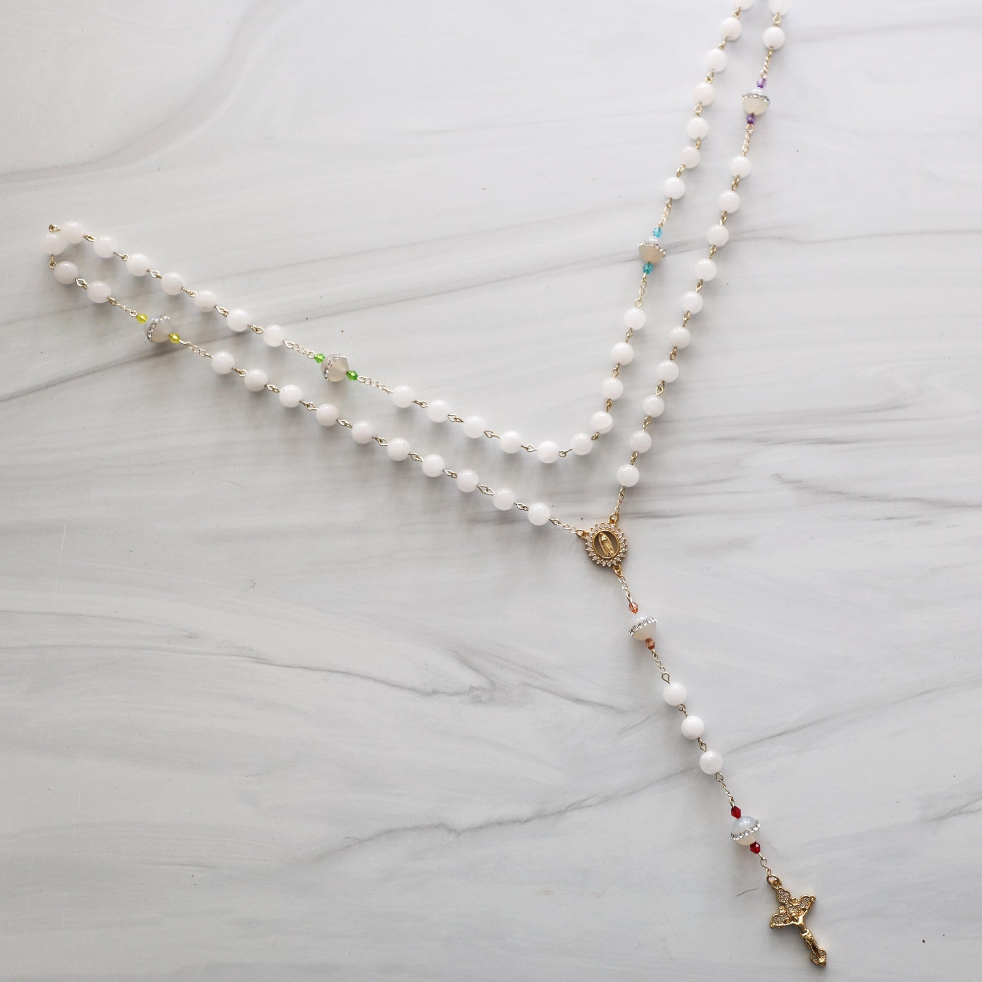 Rainbow of Hope Rosary