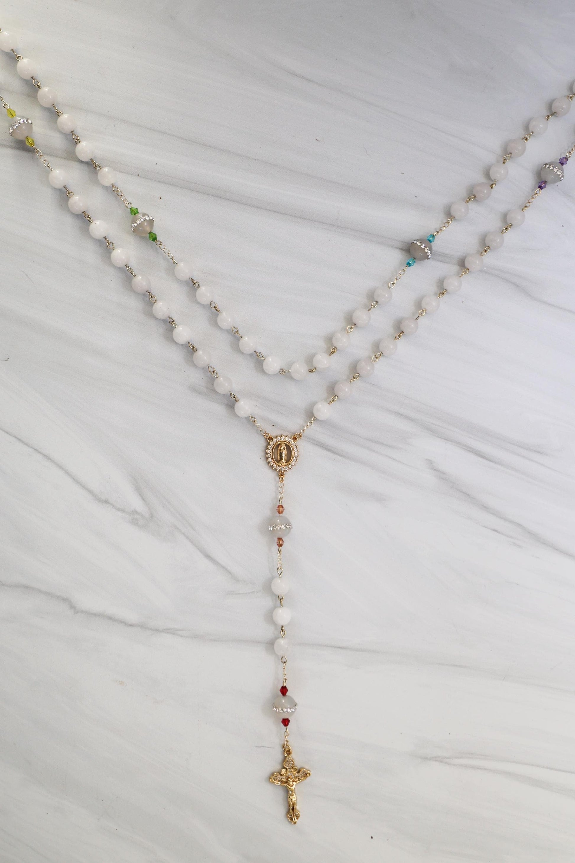 Rainbow of Hope Rosary