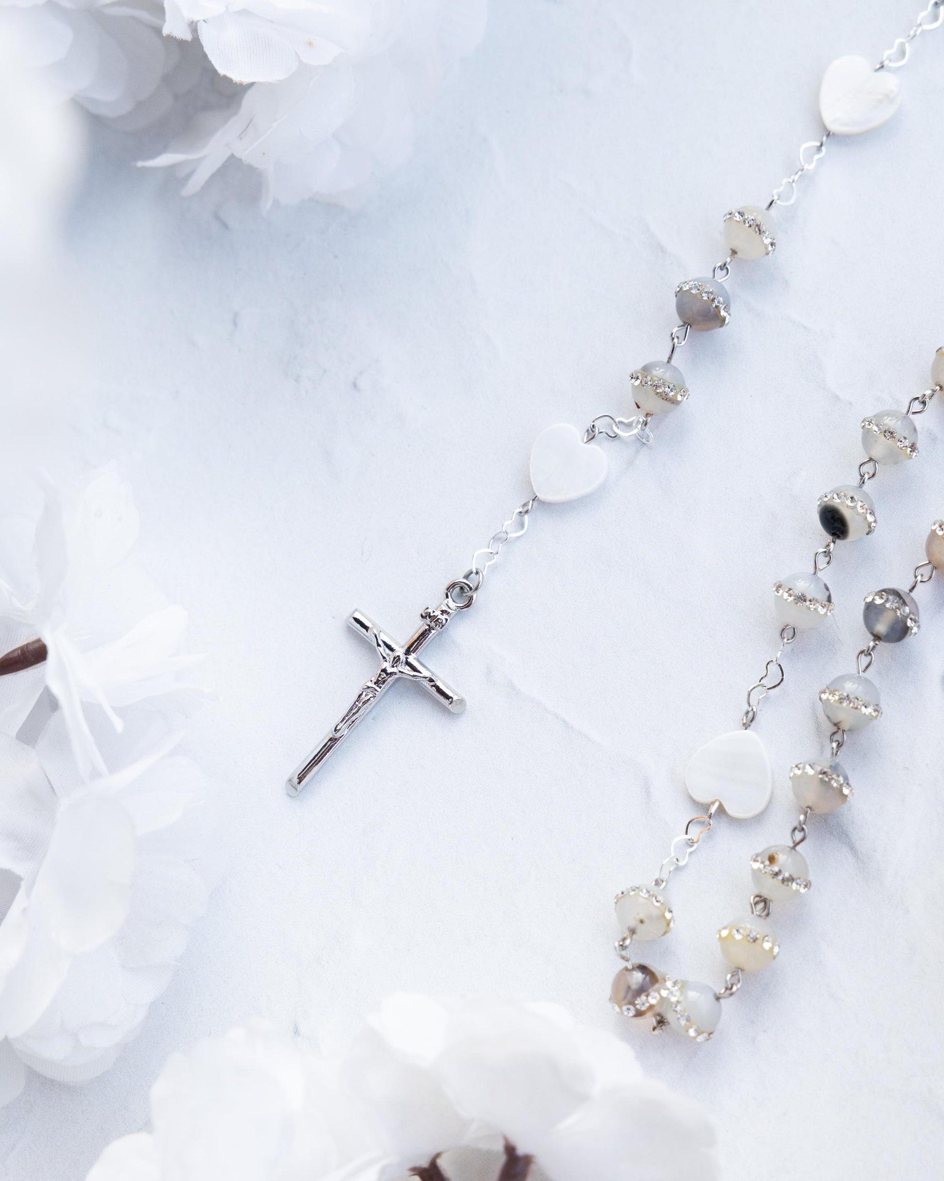 Perfectly Imperfect Rosary