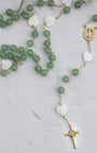 Evergreen Faith Rosary
