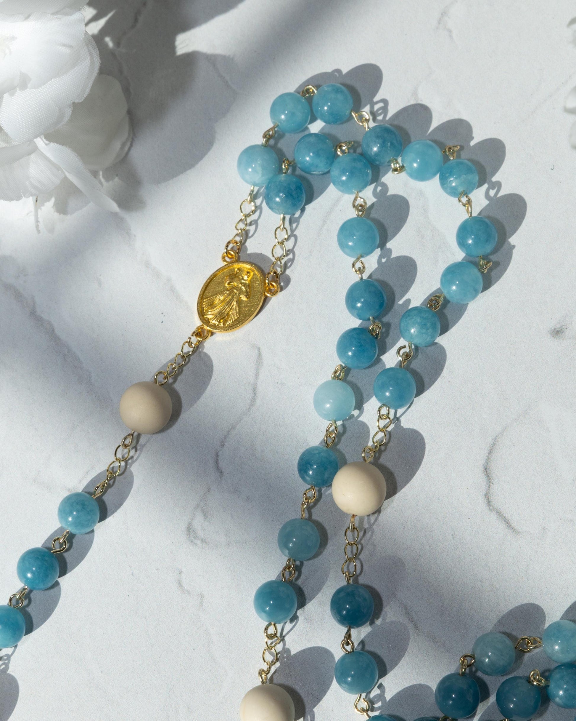 Stella Maris Rosary
